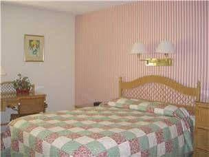 Hodnett Coopers Shipwatch Otel St. Simons Island Dış mekan fotoğraf