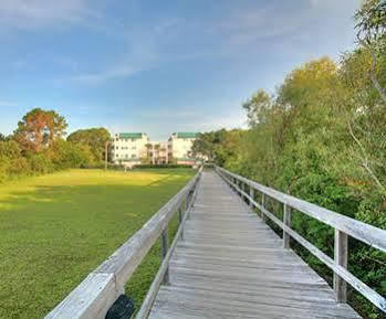 Hodnett Coopers Shipwatch Otel St. Simons Island Dış mekan fotoğraf